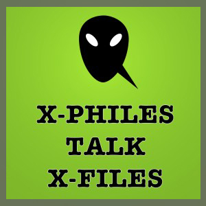 fixedX Philes Talk X Files Podcast Logo 300x300