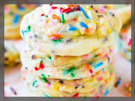 funfetti