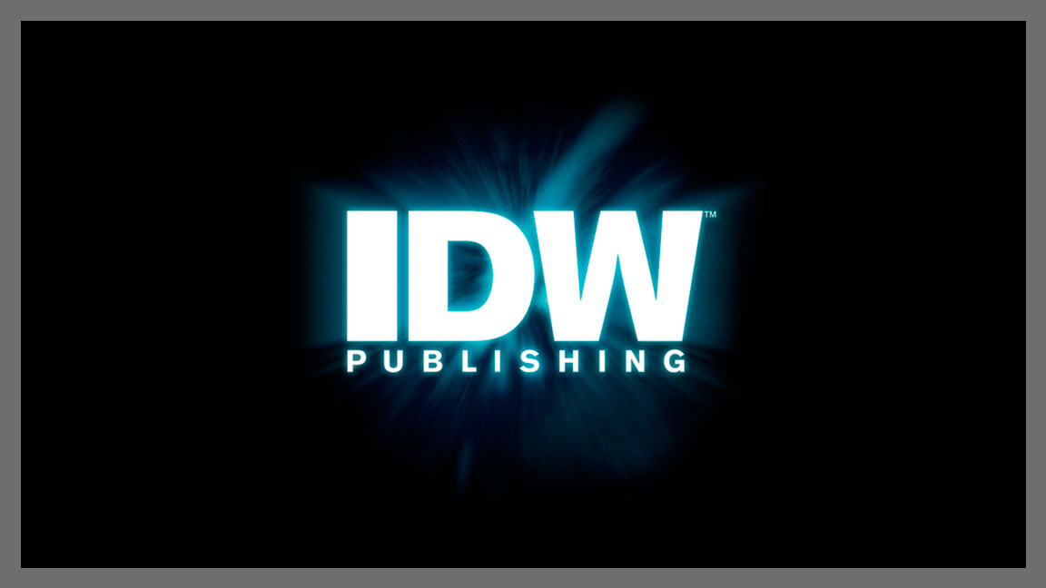 IDW-Logo