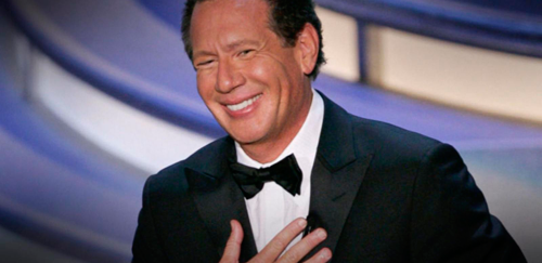 garry shandling