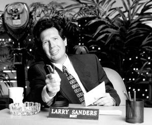 larry sanders show