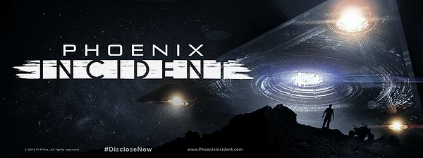 Phoenix Incident