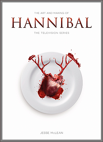 Hannibal Cover