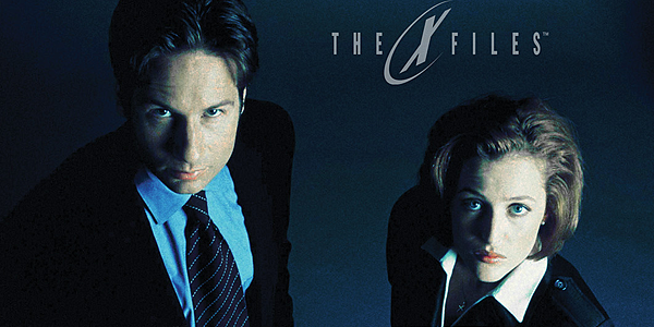 XFiles Anthology v2 edit