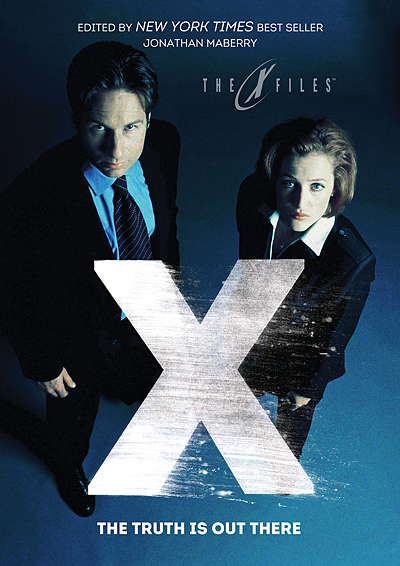 XFiles Anthology v2 web