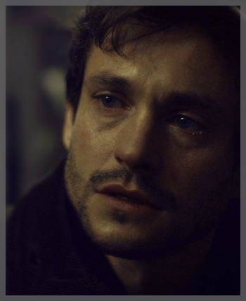 061215 Hannibals3e2 WillCries