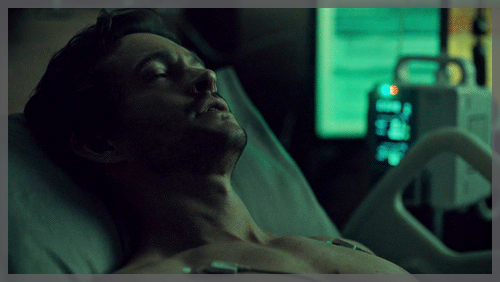 061215 Hannibals3e2 WillHospital